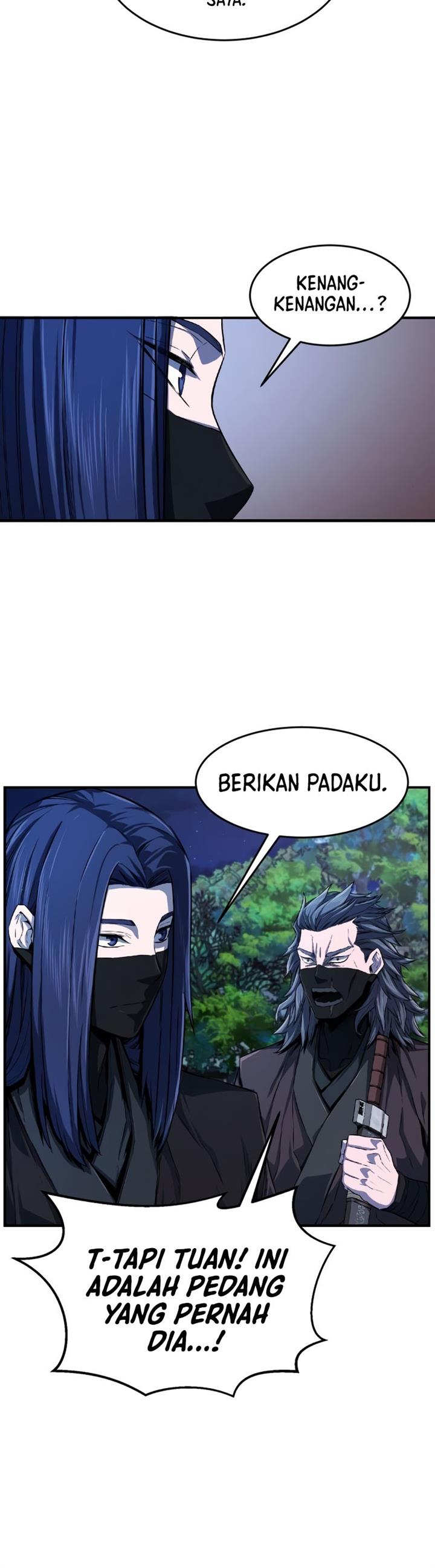 Read Absolute Sword Sense ID Manga Online