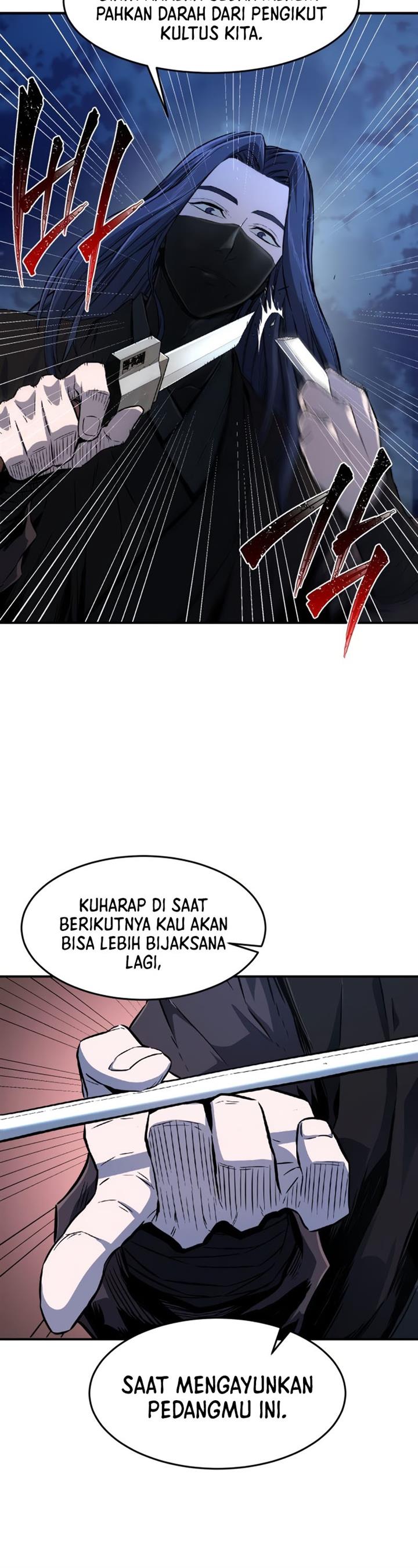 Read Absolute Sword Sense ID Manga Online
