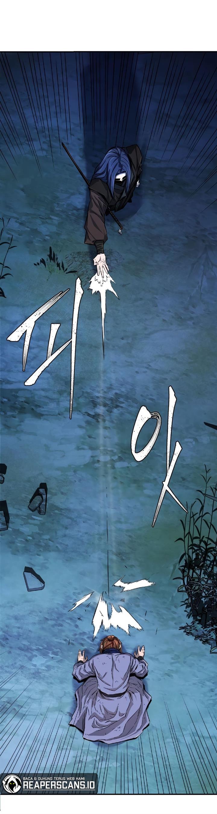 Read Absolute Sword Sense ID Manga Online