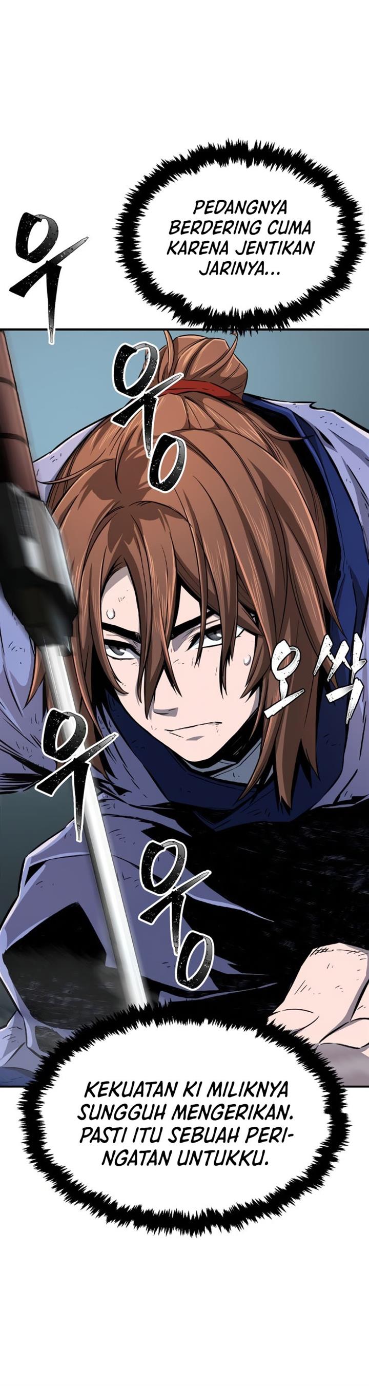 Read Absolute Sword Sense ID Manga Online