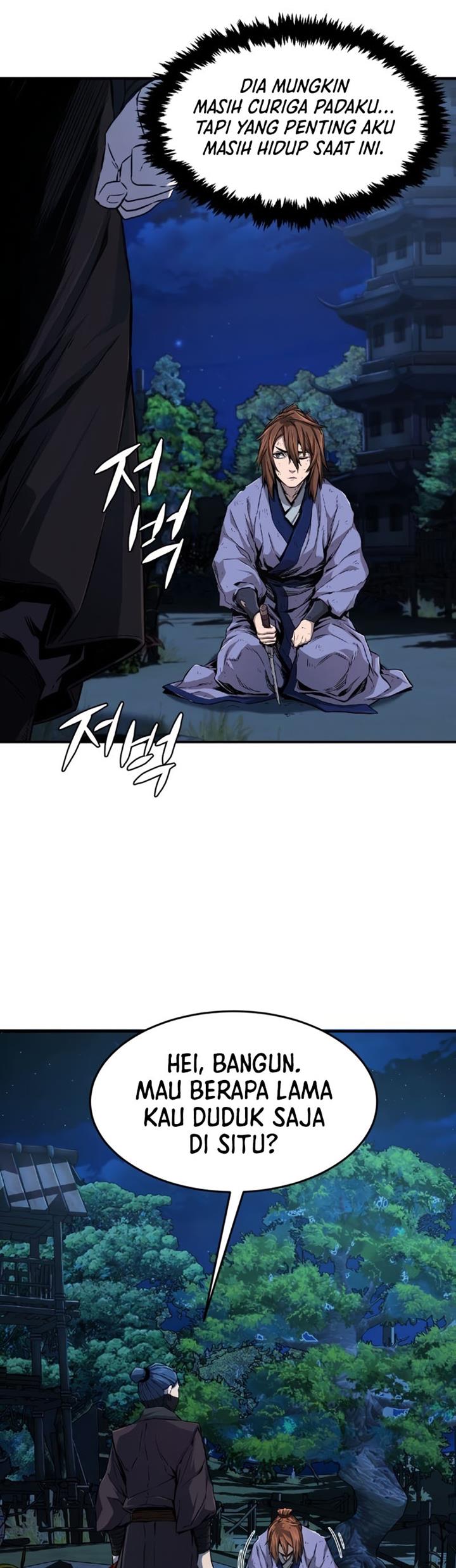 Read Absolute Sword Sense ID Manga Online