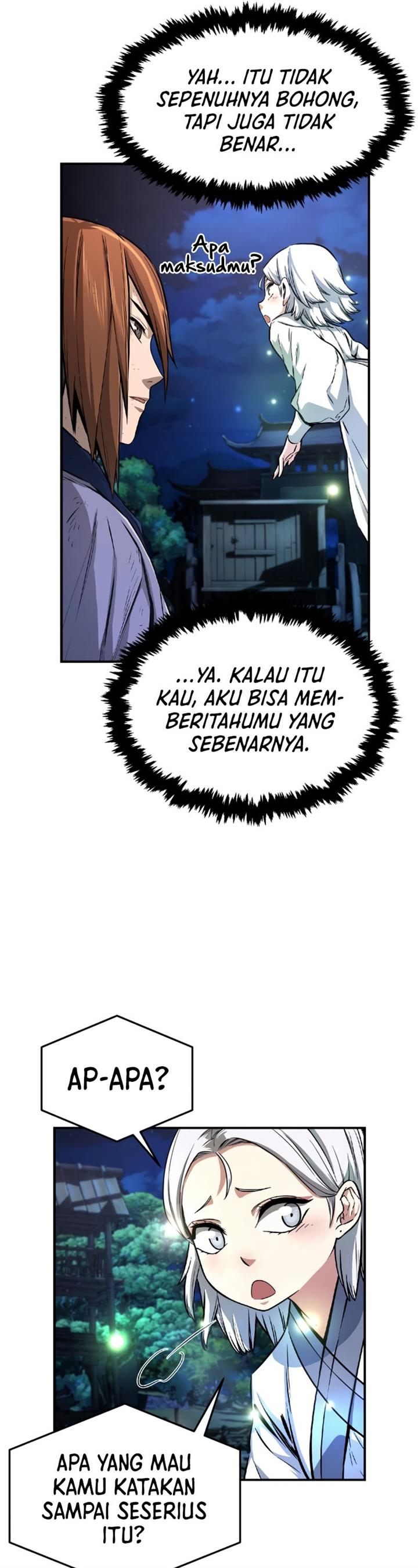 Read Absolute Sword Sense ID Manga Online