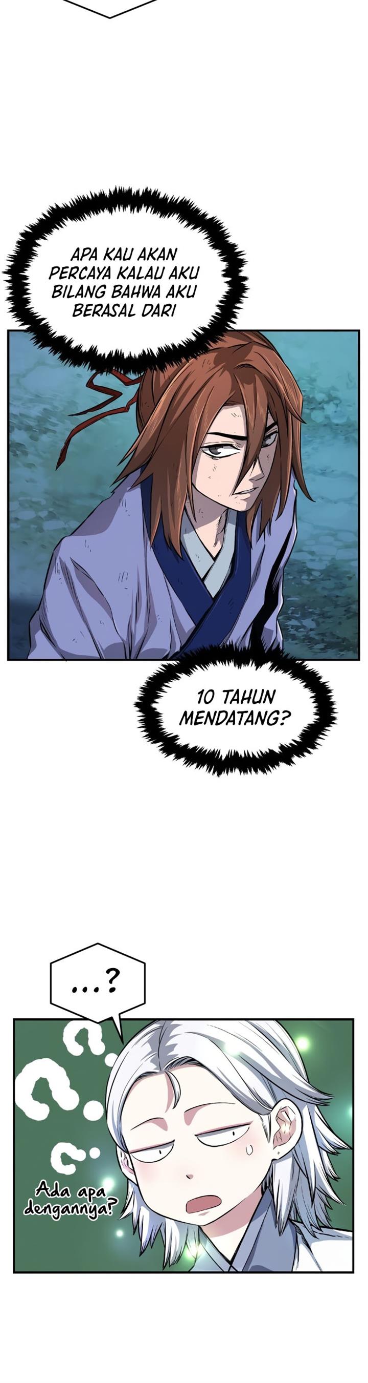 Read Absolute Sword Sense ID Manga Online