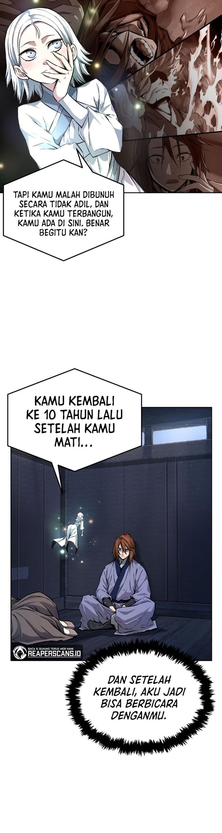 Read Absolute Sword Sense ID Manga Online
