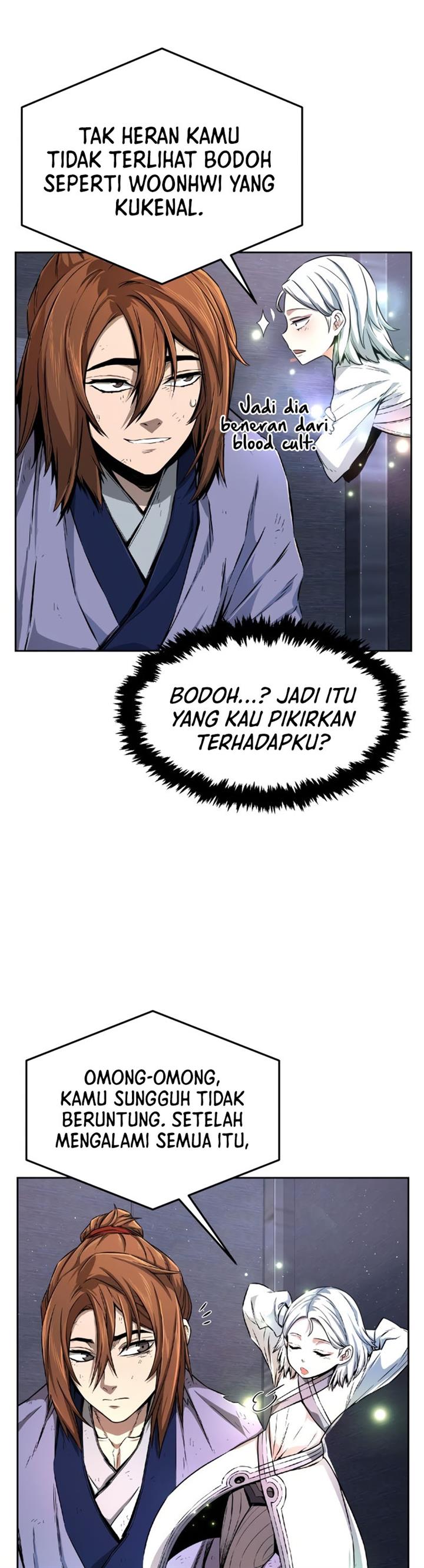 Read Absolute Sword Sense ID Manga Online
