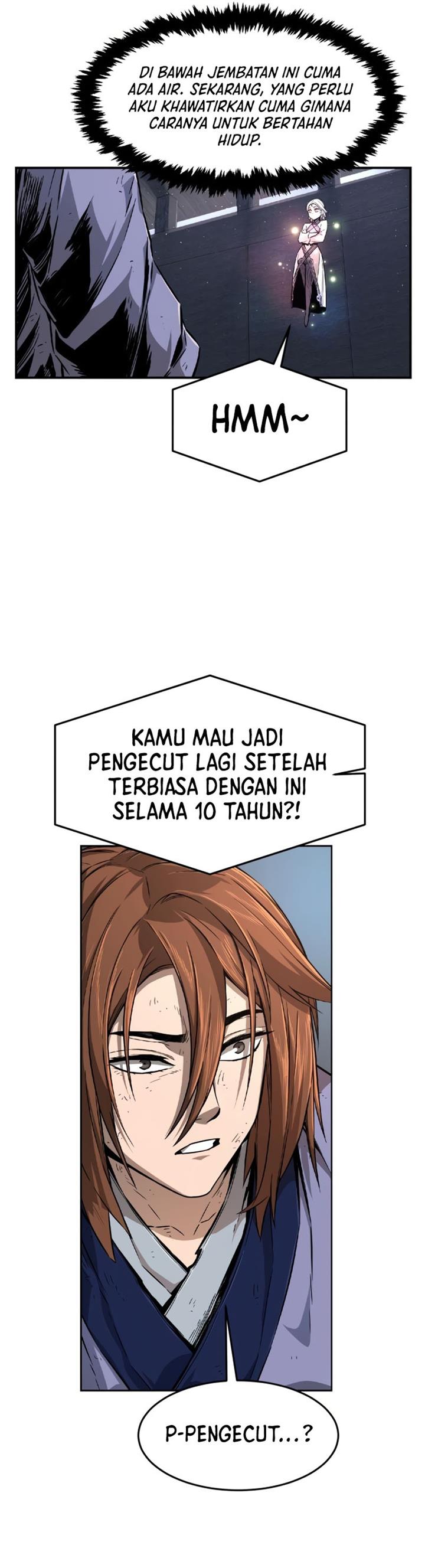 Read Absolute Sword Sense ID Manga Online