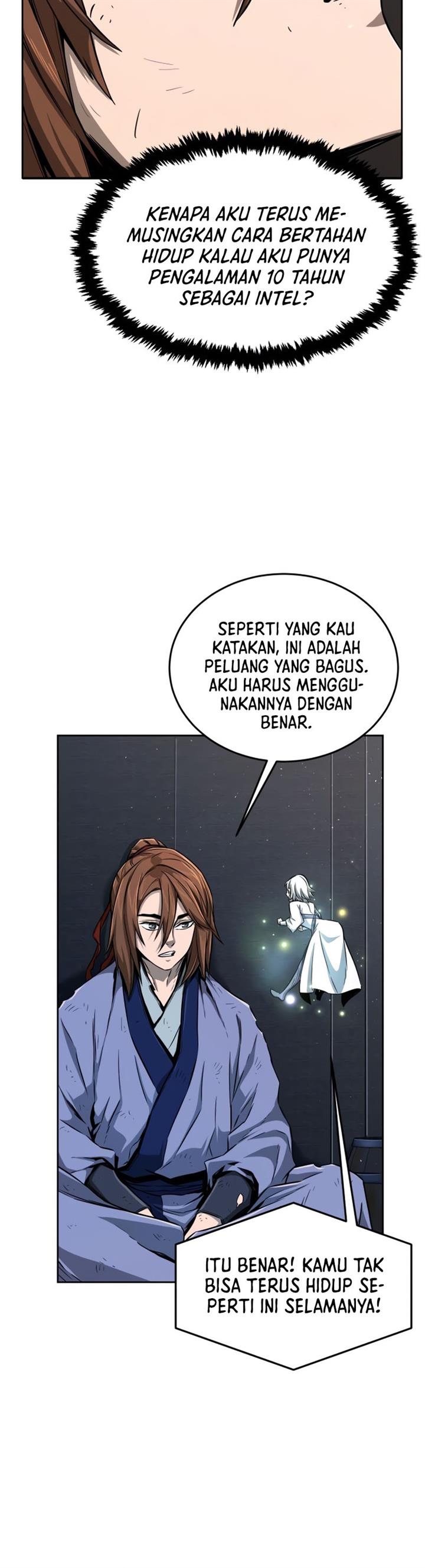 Read Absolute Sword Sense ID Manga Online