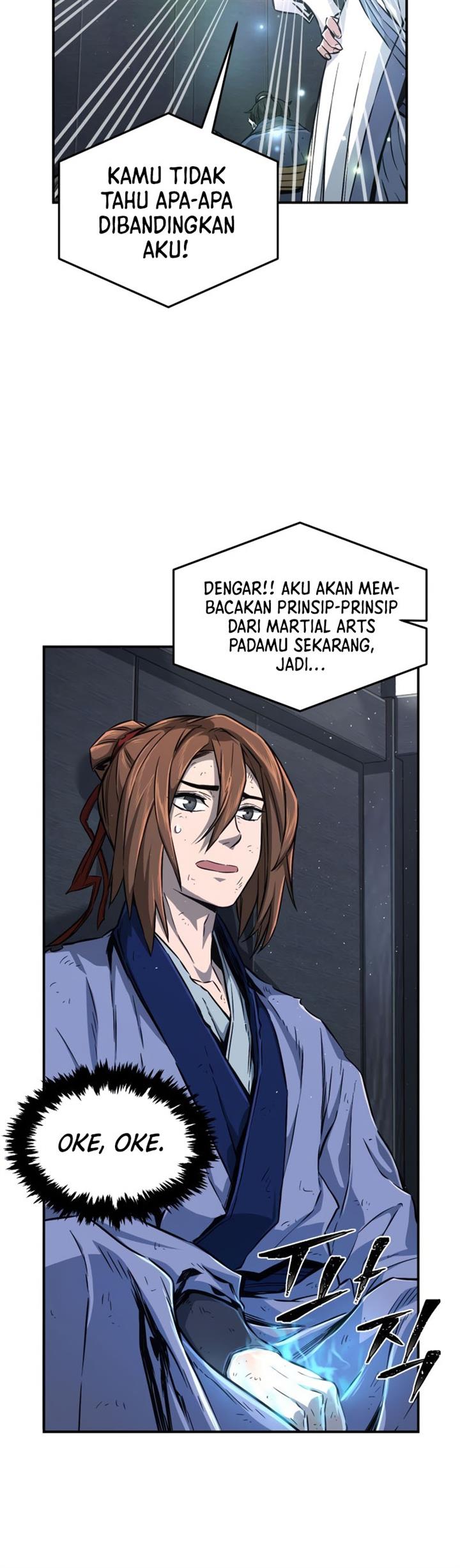 Read Absolute Sword Sense ID Manga Online