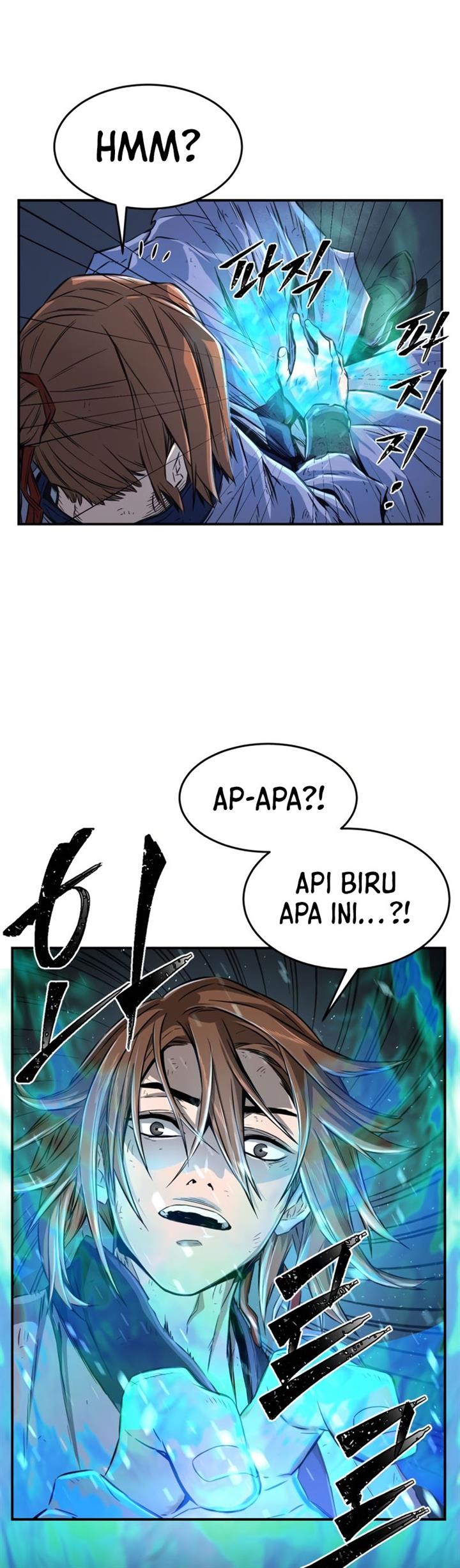 Read Absolute Sword Sense ID Manga Online