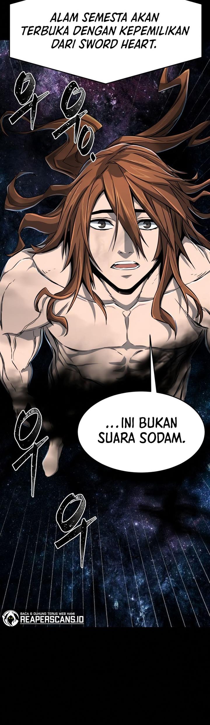 Read Absolute Sword Sense ID Manga Online