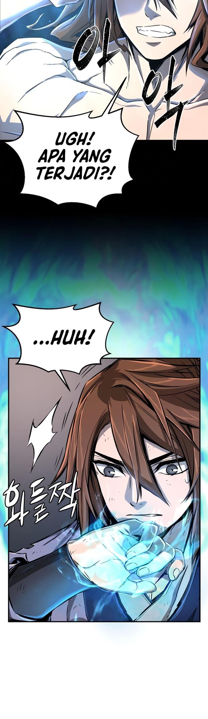 Read Absolute Sword Sense ID Manga Online