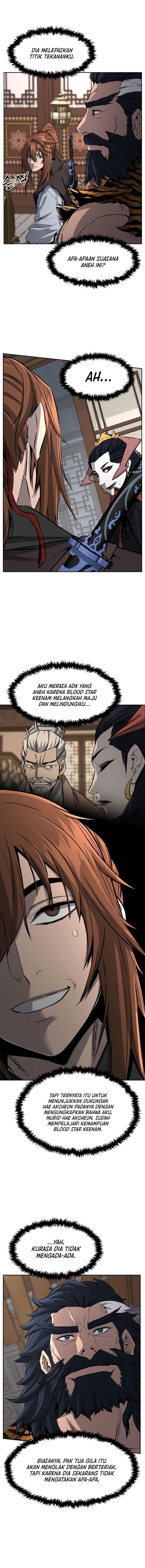 Read Absolute Sword Sense ID Manga Online