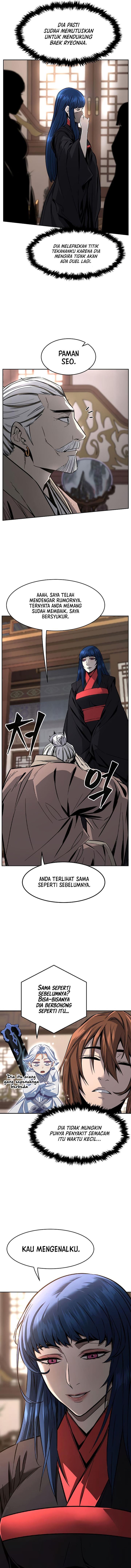 Read Absolute Sword Sense ID Manga Online
