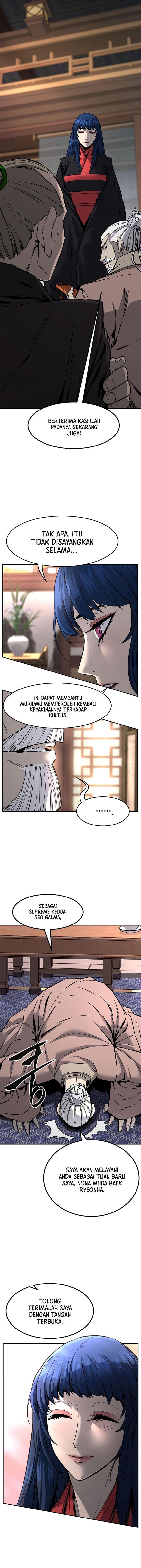 Read Absolute Sword Sense ID Manga Online
