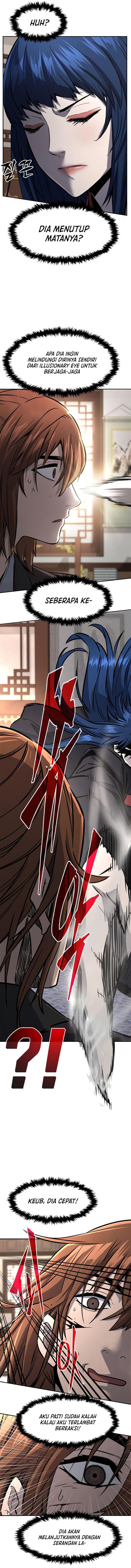 Read Absolute Sword Sense ID Manga Online