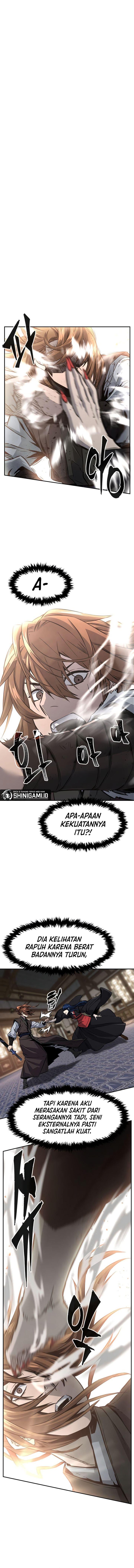 Read Absolute Sword Sense ID Manga Online