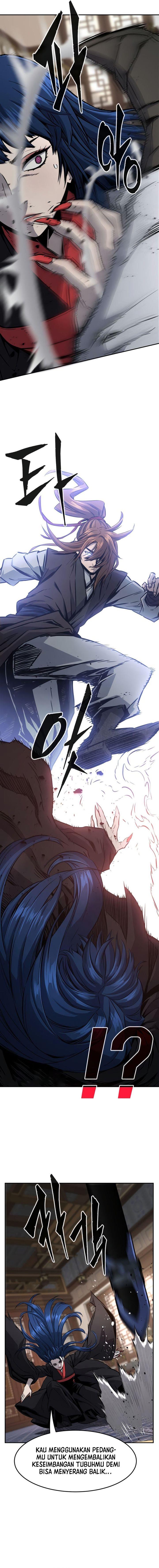 Read Absolute Sword Sense ID Manga Online