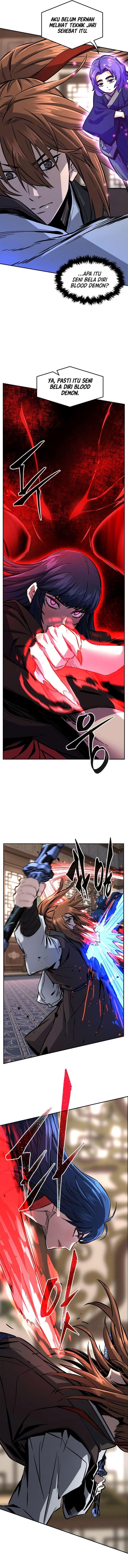 Read Absolute Sword Sense ID Manga Online