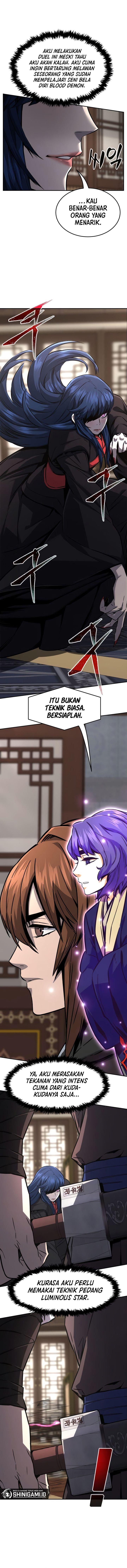 Read Absolute Sword Sense ID Manga Online