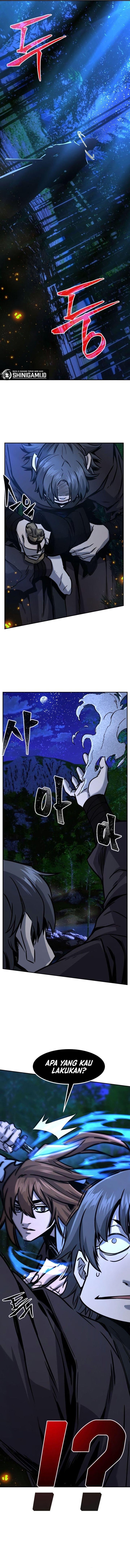 Read Absolute Sword Sense ID Manga Online