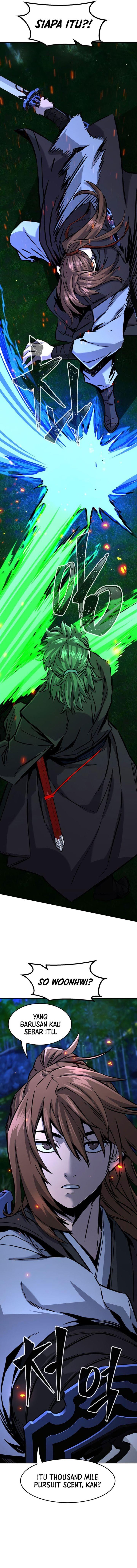 Read Absolute Sword Sense ID Manga Online