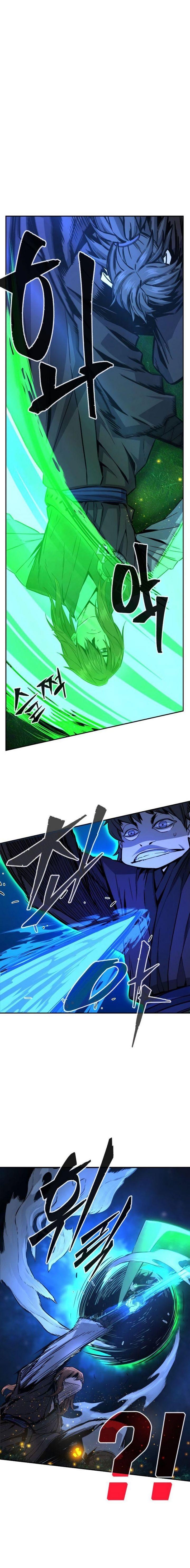 Read Absolute Sword Sense ID Manga Online