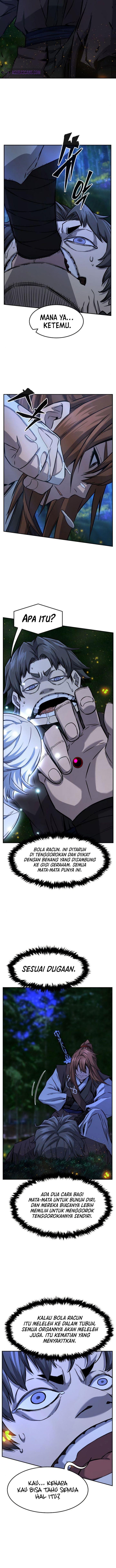 Read Absolute Sword Sense ID Manga Online