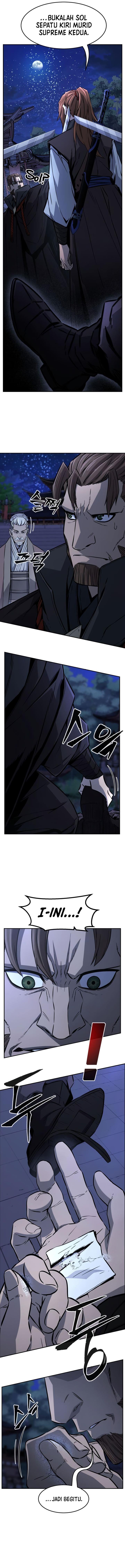 Read Absolute Sword Sense ID Manga Online
