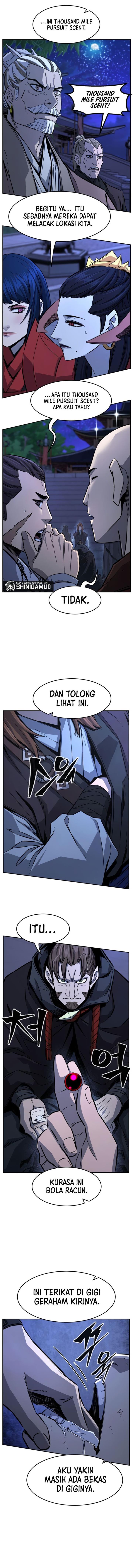 Read Absolute Sword Sense ID Manga Online