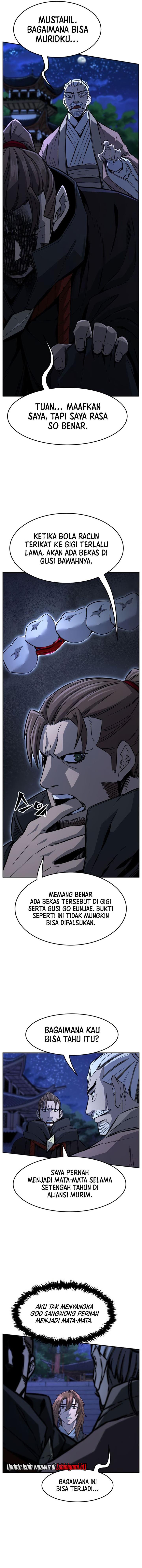 Read Absolute Sword Sense ID Manga Online