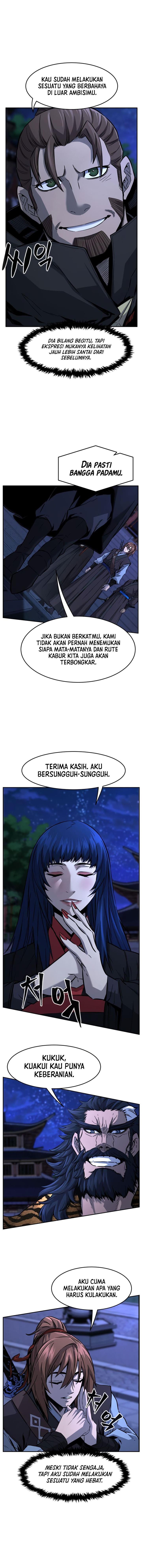 Read Absolute Sword Sense ID Manga Online