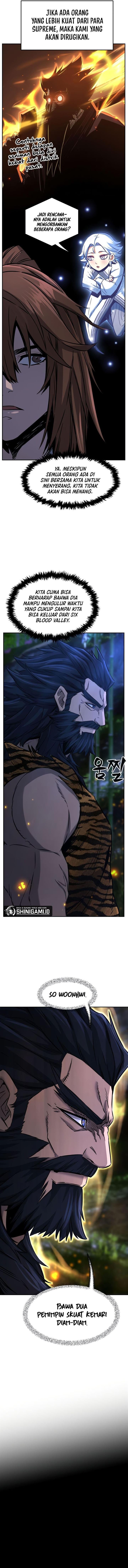 Read Absolute Sword Sense ID Manga Online