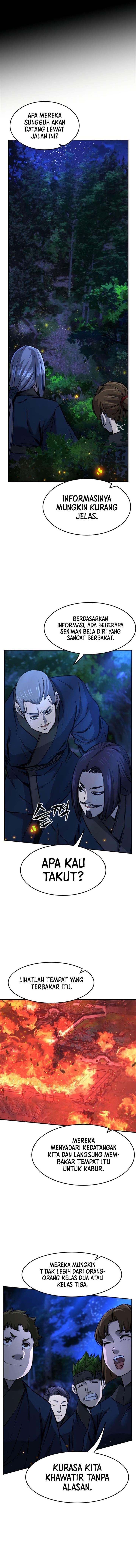 Read Absolute Sword Sense ID Manga Online
