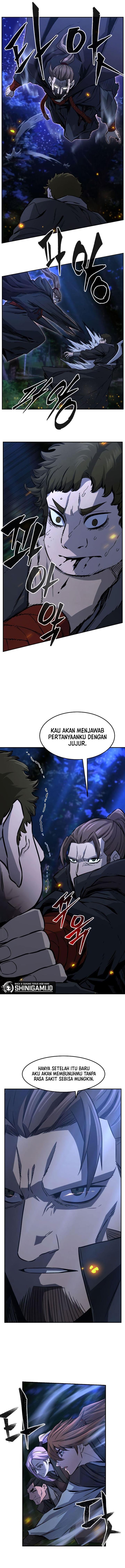 Read Absolute Sword Sense ID Manga Online
