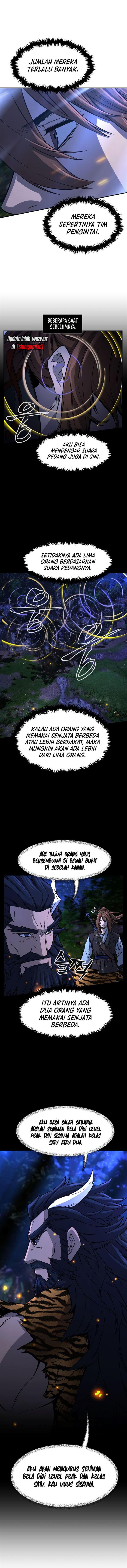 Read Absolute Sword Sense ID Manga Online