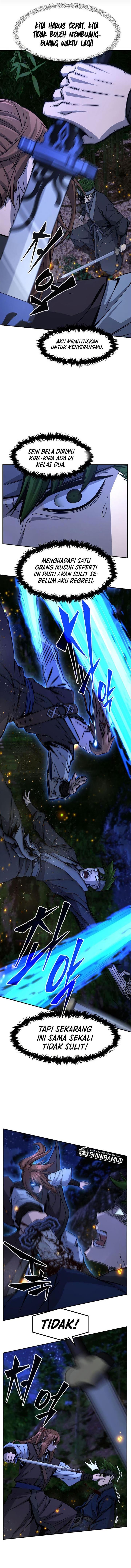 Read Absolute Sword Sense ID Manga Online