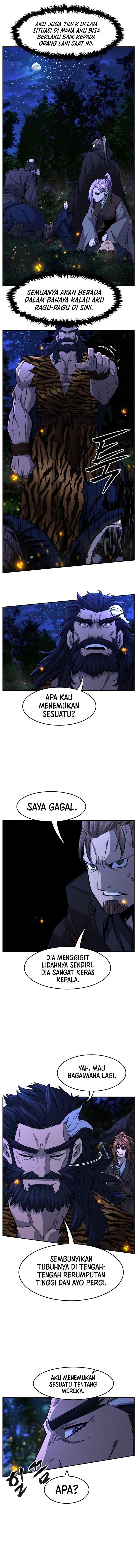 Read Absolute Sword Sense ID Manga Online