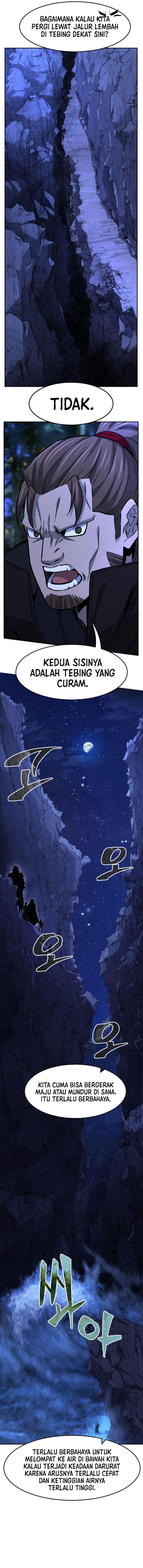 Read Absolute Sword Sense ID Manga Online