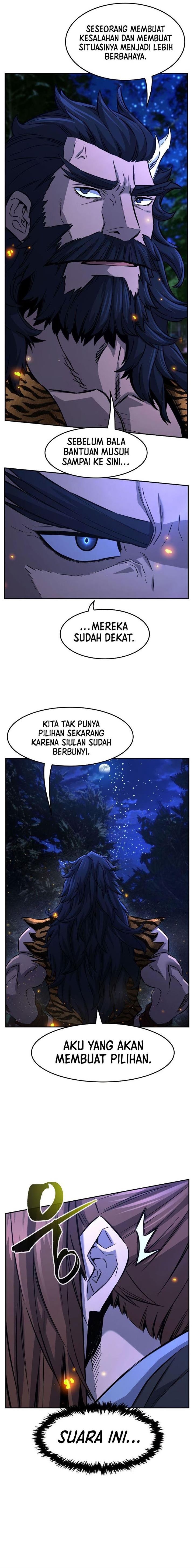 Read Absolute Sword Sense ID Manga Online