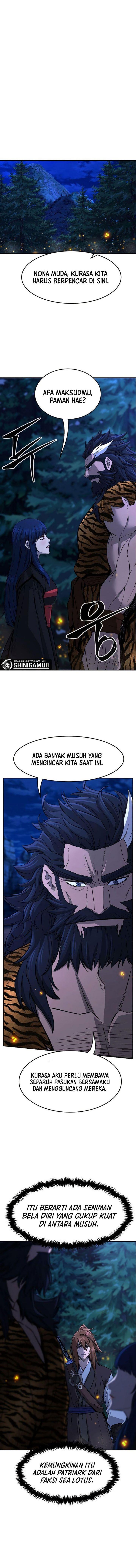 Read Absolute Sword Sense ID Manga Online