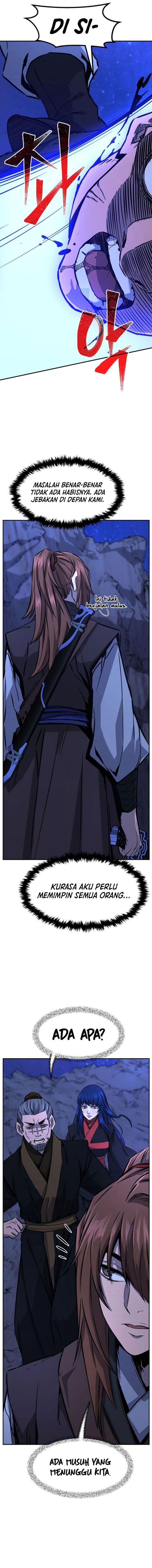 Read Absolute Sword Sense ID Manga Online