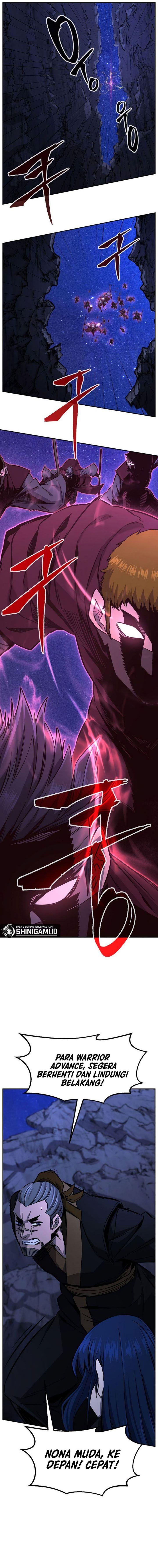 Read Absolute Sword Sense ID Manga Online
