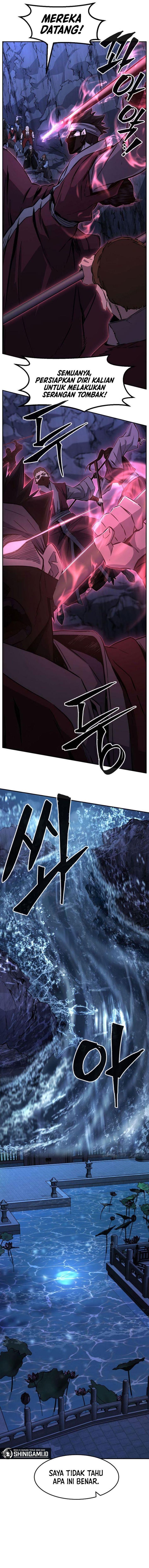 Read Absolute Sword Sense ID Manga Online