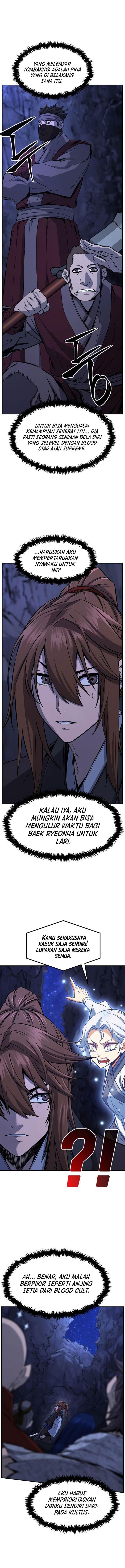 Read Absolute Sword Sense ID Manga Online