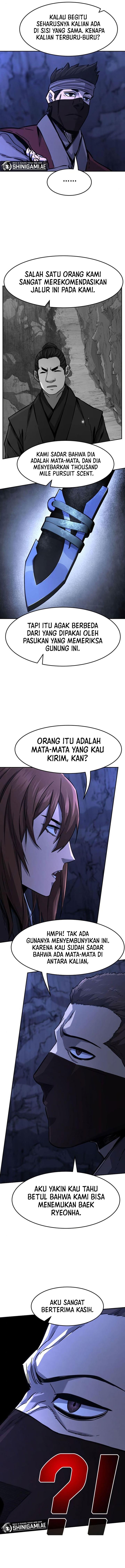 Read Absolute Sword Sense ID Manga Online