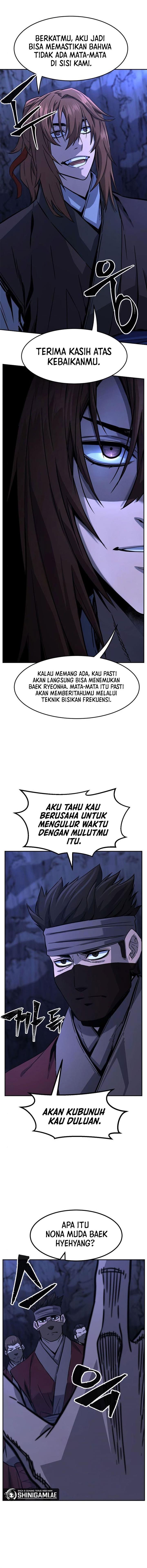 Read Absolute Sword Sense ID Manga Online