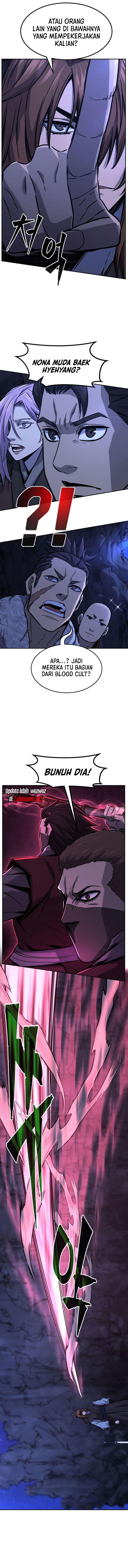 Read Absolute Sword Sense ID Manga Online