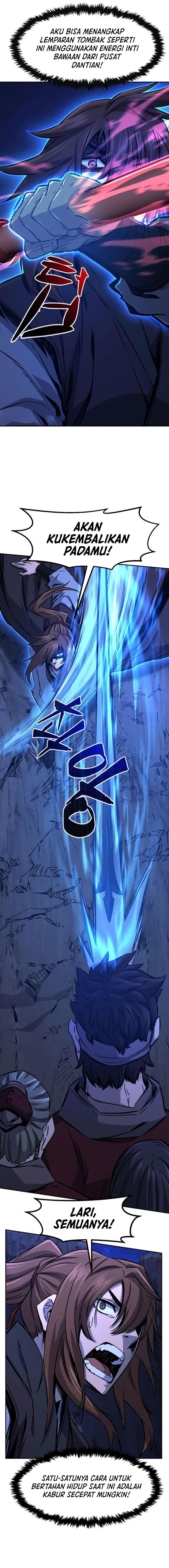 Read Absolute Sword Sense ID Manga Online