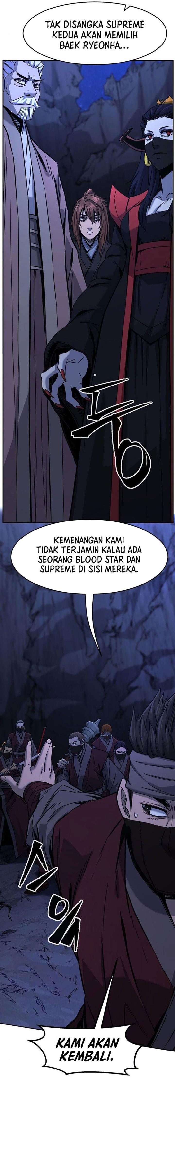 Read Absolute Sword Sense ID Manga Online