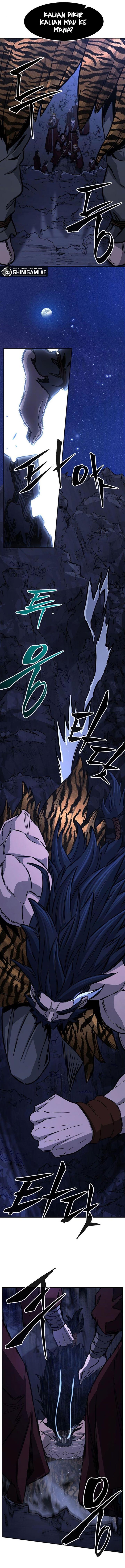 Read Absolute Sword Sense ID Manga Online
